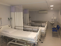 Day Hospital Louis Pasteur
